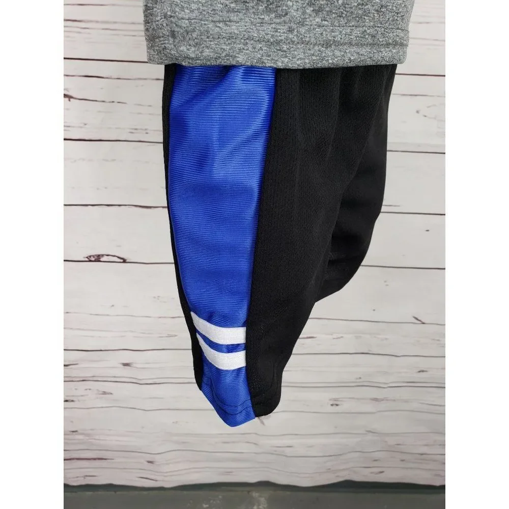 MAD GAME Legend 23 gray blue black 2 piece‎ boy outfit